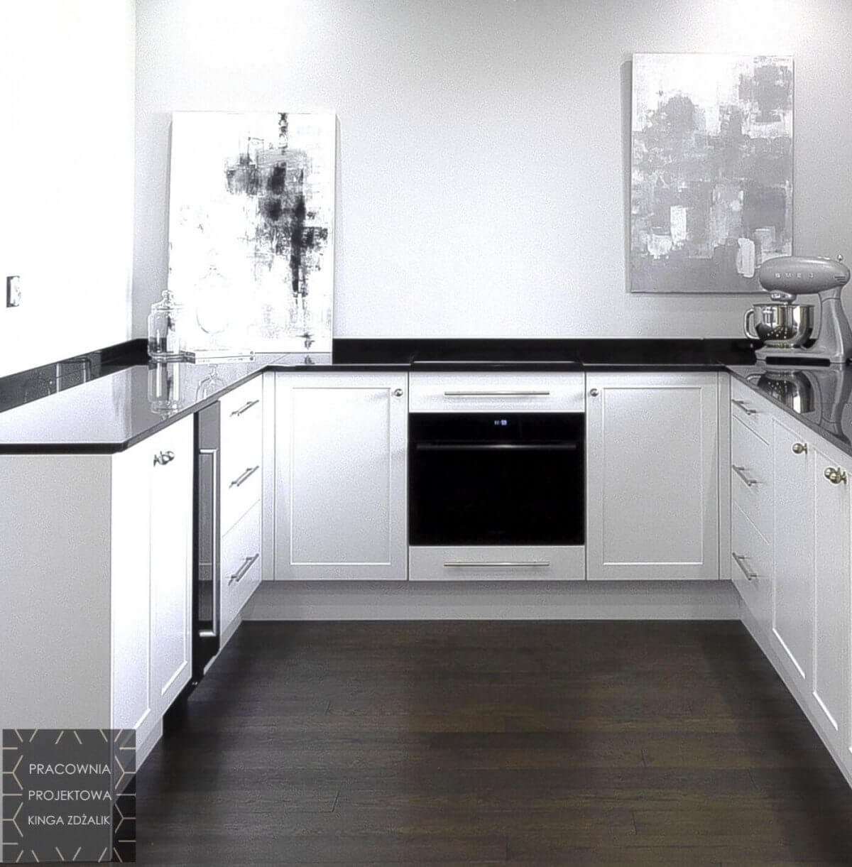 projekty kuchni lubelskie, projektowanie mebli Puławy