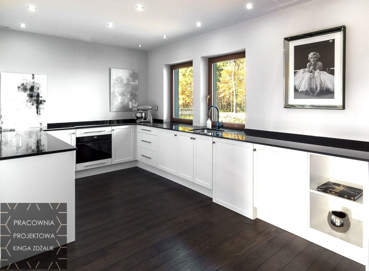 projekty kuchni lubelskie, kuchnie na wymiar Puławy