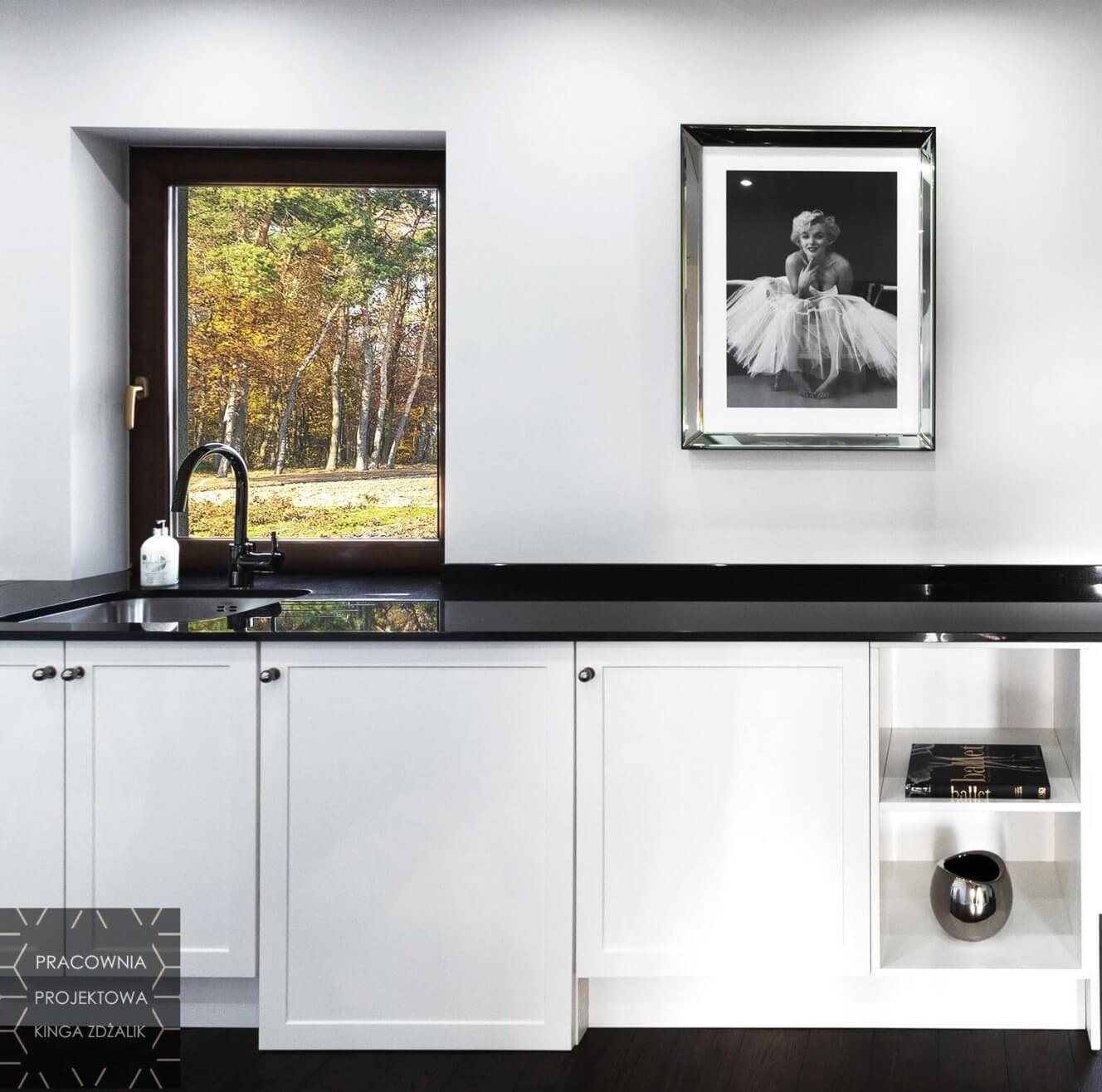 projektowanie kuchni Puławy, kuchnie na wymiar Puławy