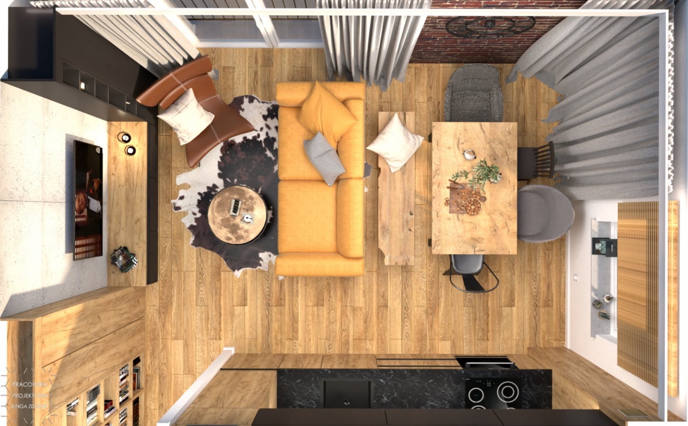 14-kuchnia-otwarta-na-salon