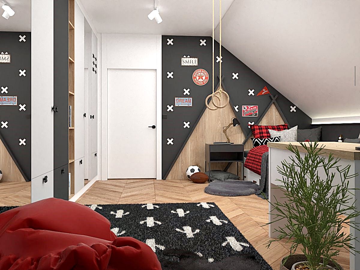 kolka-gimnastyczne-w-pokoju